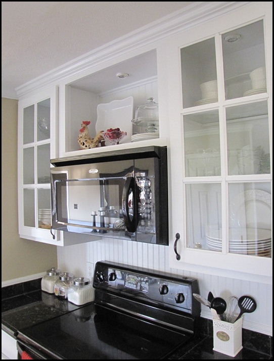 Our Kitchen Renovation is Complete! - Beneath My Heart
